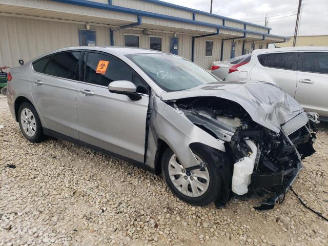 3FA6P0G75LR181678 | 2020 FORD FUSION S