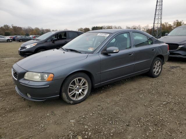 2007 Volvo S60 2.5T