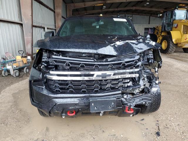 2021 Chevrolet Suburban K1500 Z71 VIN: 1GNSKDKD8MR137173 Lot: 78842923