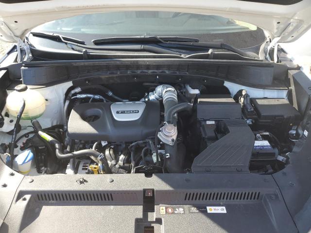 2018 HYUNDAI TUCSON VAL - KM8J33A2XJU769253