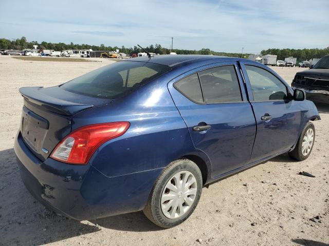 3N1CN7AP0EL869892 | 2014 NISSAN VERSA S