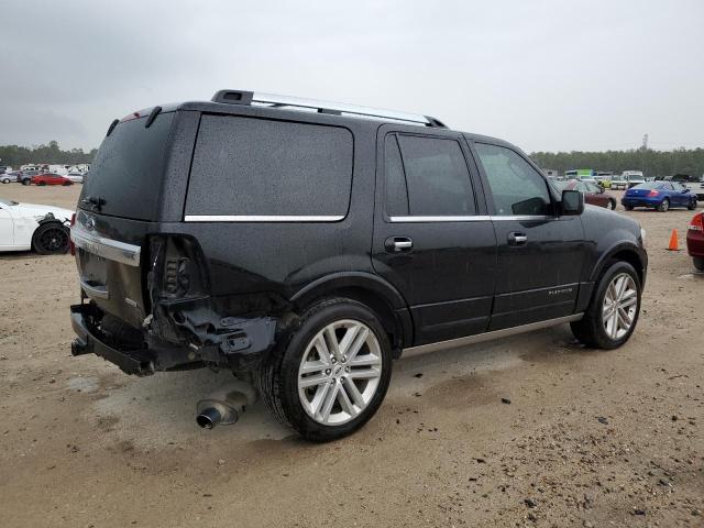 1FMJU1LT1HEA47228 Ford Expedition Platinum