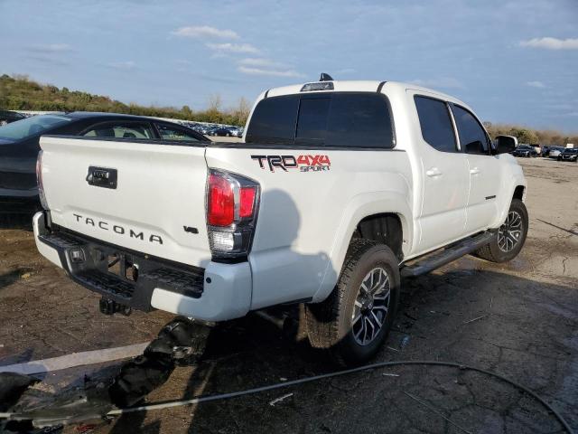 3TYCZ5ANXPT147240 | 2023 TOYOTA TACOMA DOU