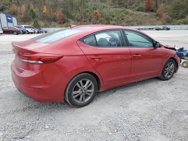 5NPD84LF2HH012957 | 2017 HYUNDAI ELANTRA SE