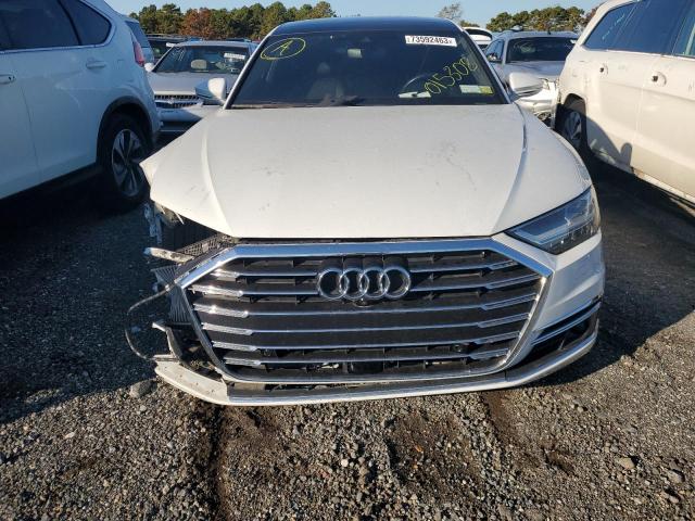 2019 AUDI A8 L WAU8DAF86KN015308