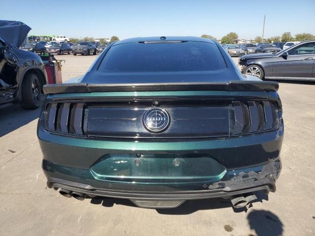 1FA6P8K06K5506607 Ford Mustang  6