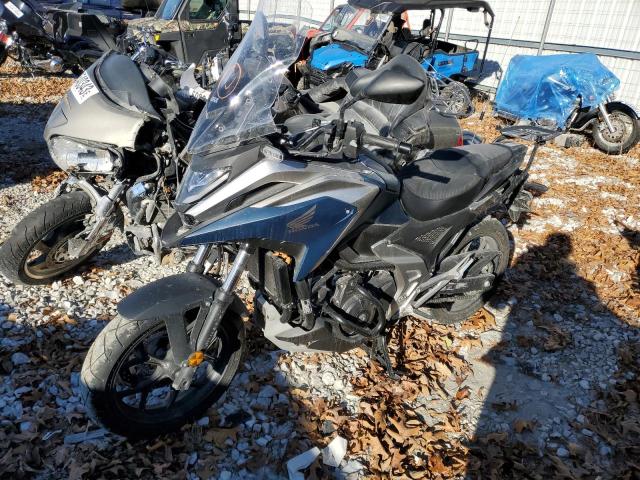 2023 HONDA NC750 XD JH2RH0917PK200505