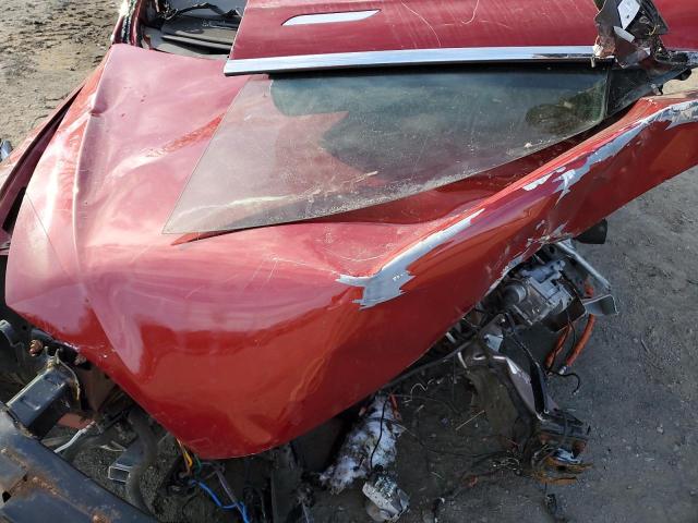 2015 TESLA MODEL S 70 - 5YJSA1S26FF085513