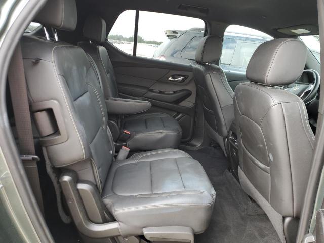 2023 CHEVROLET TRAVERSE L - 1GNERHKWXPJ199016