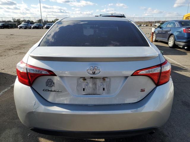 2T1BURHE3FC357916 | 2015 TOYOTA COROLLA L