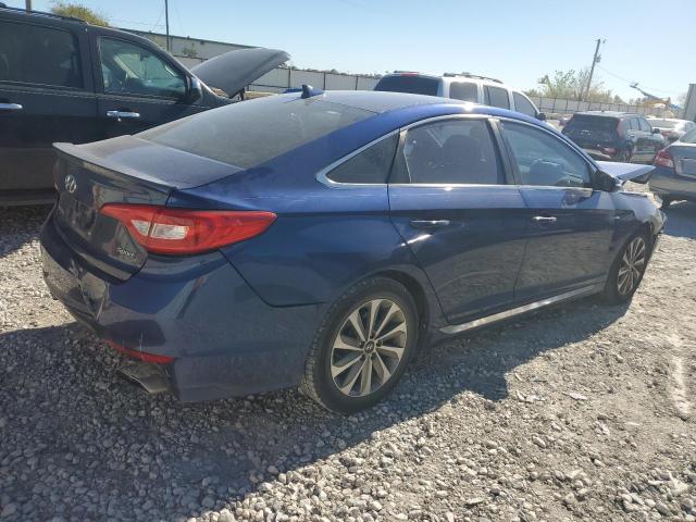 5NPE34AF8FH093563 | 2015 HYUNDAI SONATA SPO