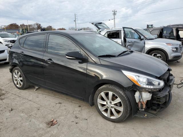 KMHCU5AE5EU178636 | 2014 HYUNDAI ACCENT GLS