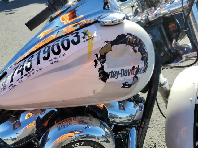 2018 HARLEY-DAVIDSON FXLR LOW R 1HD1YNJ39JC046427