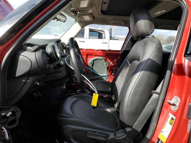WMWXU1C54G2D10649 Mini Cooper