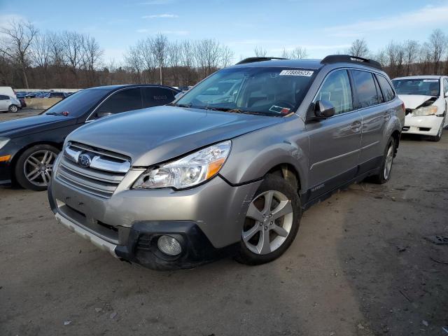 2014 Subaru Outback 3.6R Limited