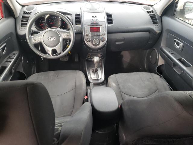 KNDJT2A21A7113455 2010 Kia Soul +