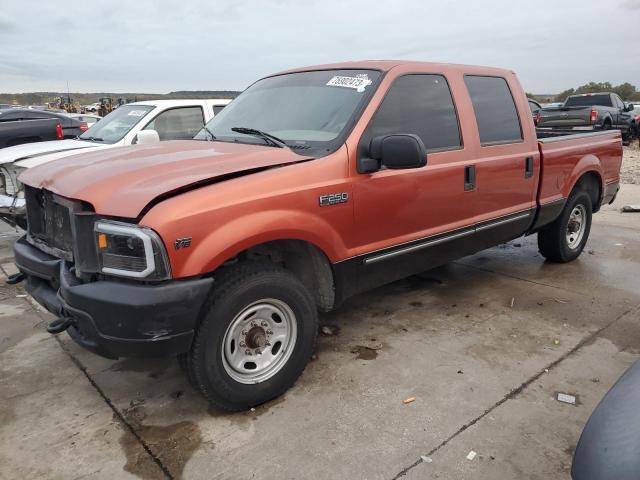 2000 Ford F-250 