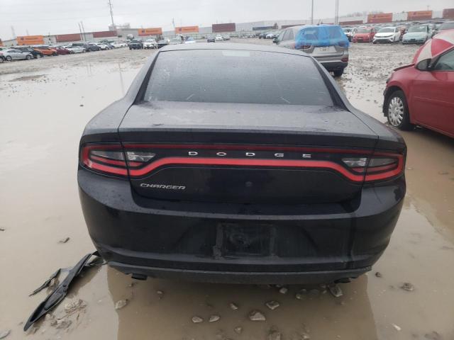 2016 DODGE CHARGER PO - 2C3CDXAG4GH310135