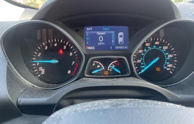 1FMCU9GX8FUB04189 Ford ESCAPE SE