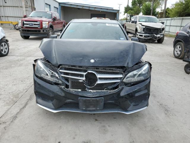 WDDHF5KB2FB102206 2015 MERCEDES-BENZ E-CLASS, photo no. 5