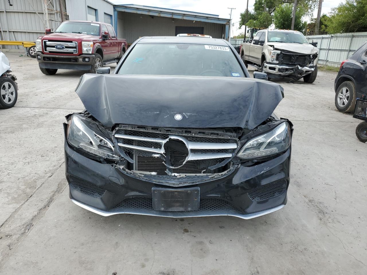 wddhf5kb2fb102206 WDDHF5KB2FB102206 2015 Mercedes-Benz E 350