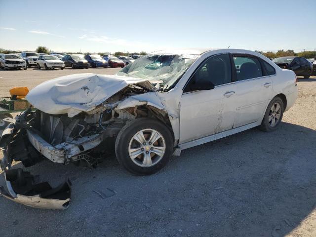 2013 Chevrolet Impala LS