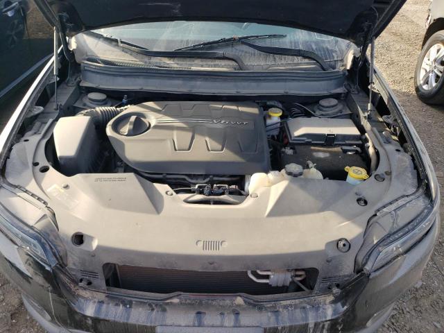 1C4PJMDX0KD375943 Jeep Cherokee Limited