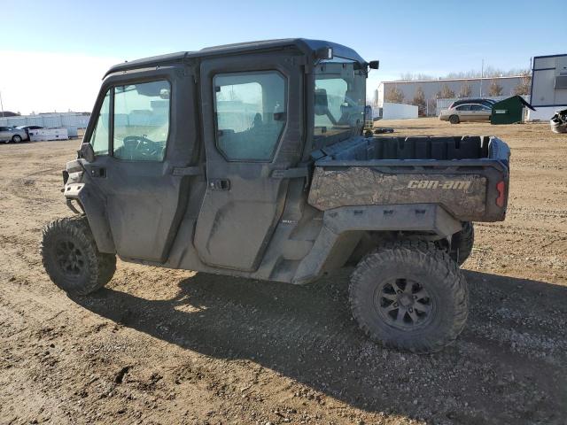2020 CAN-AM DEFENDER M - 3JBUUAX45LK000404