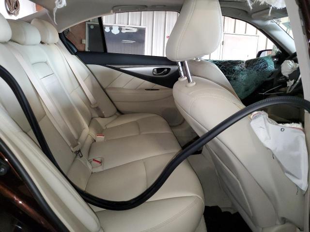 2020 INFINITI Q50 PURE - JN1EV7AR0LM253901