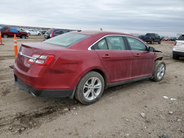 1FAHP2E8XGG141710 | 2016 FORD TAURUS SEL