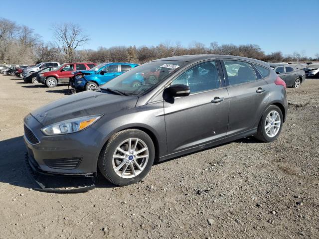 1FADP3K22FL325582 | 2015 FORD FOCUS SE