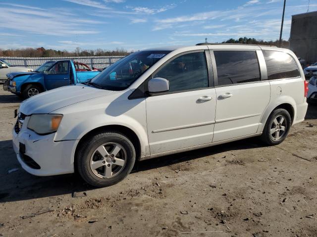 2011 Dodge Grand Caravan Mainstreet