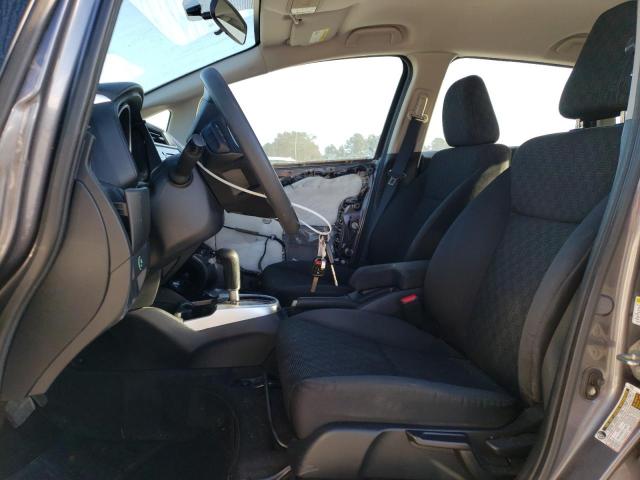 2015 HONDA FIT LX - 3HGGK5H50FM733291