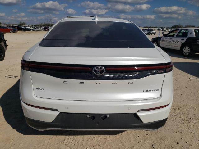 2023 TOYOTA CROWN XLE JTDAAAAF1P3011656