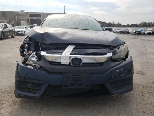 19XFC2F53GE006330 2016 Honda Civic Lx