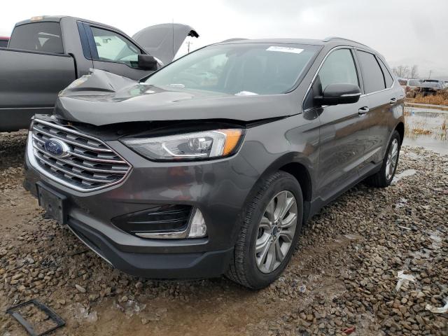 2FMPK4K96LBA56356 | 2020 FORD EDGE TITAN