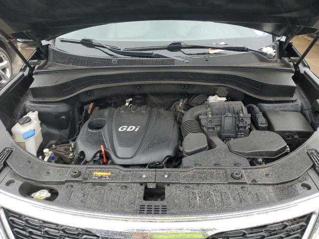 5XYKT3A67FG593315 KIA SORENTO LX
