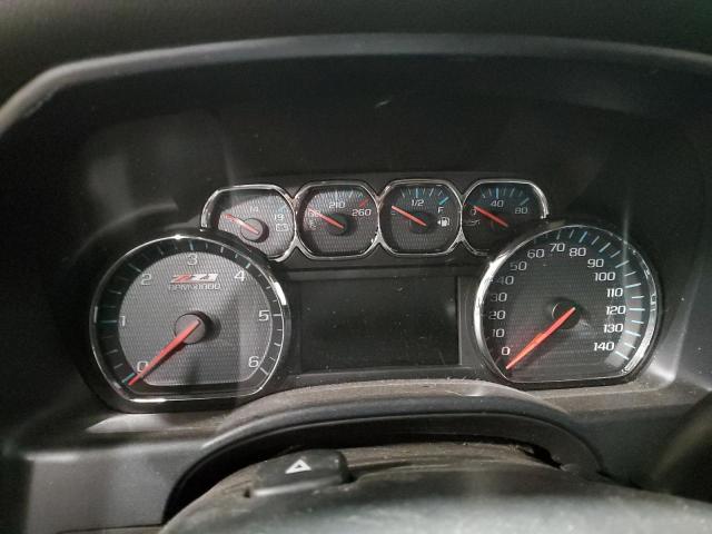 2016 CHEVROLET SILVERADO - 1GCVKREC2GZ104227