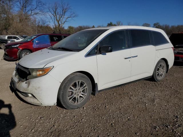 2011 Honda Odyssey EX-L