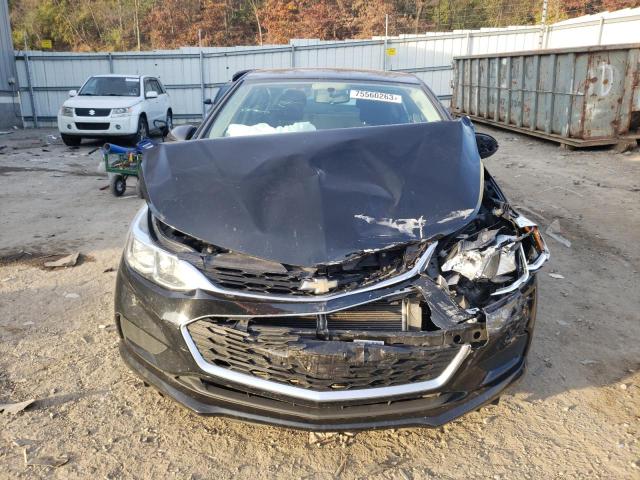 2018 CHEVROLET CRUZ 1G1BB5SM0J7118812