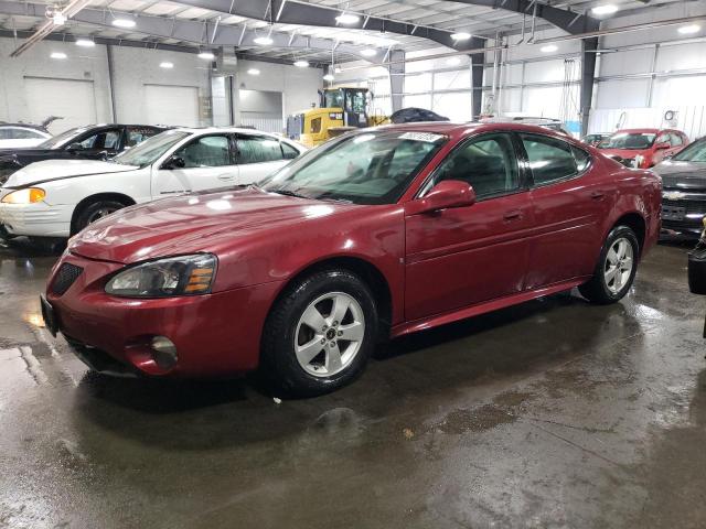 2006 Pontiac Grand Prix 