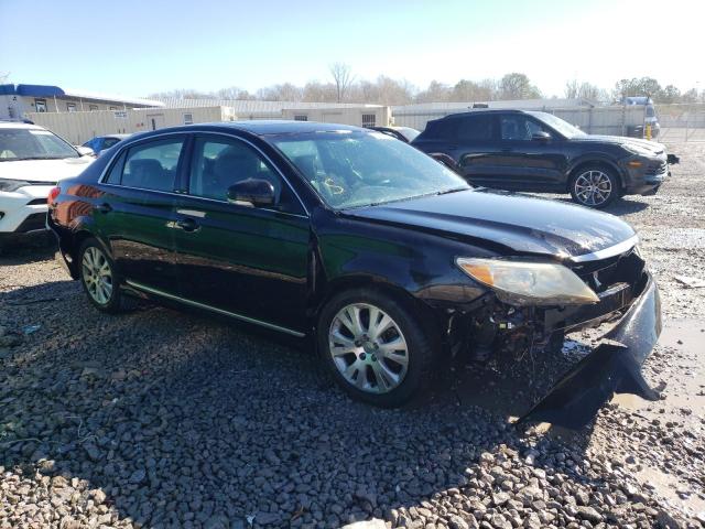 2012 Toyota Avalon Base VIN: 4T1BK3DB0CU456184 Lot: 77925823