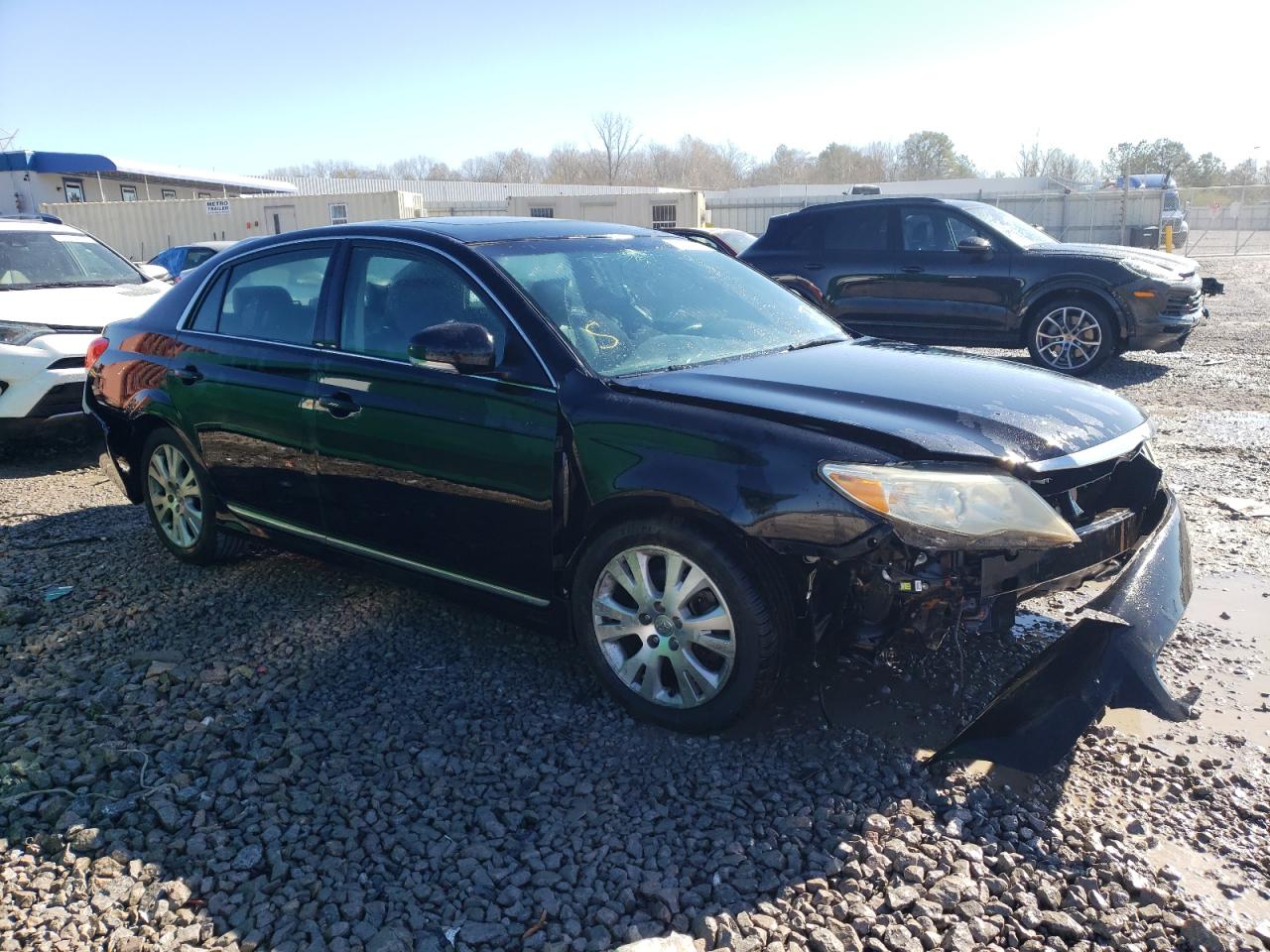 4T1BK3DB0CU456184 2012 Toyota Avalon Base