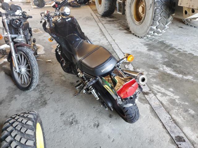 2014 HONDA CB1100 JH2SC6513EK101427