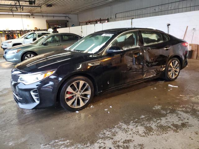 2016 Kia Optima SX