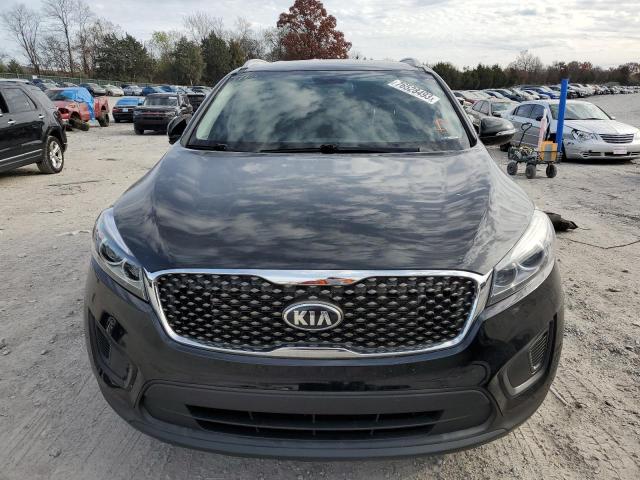 5XYPGDA56GG029504 | 2016 KIA sorento lx