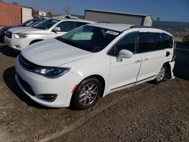 2C4RC1BG3LR140472 Chrysler Pacifica T