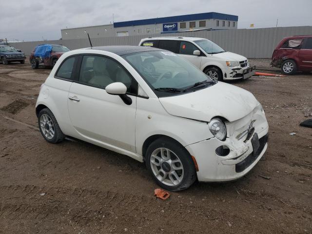 3C3CFFAR2ET218953 | 2014 FIAT 500 POP