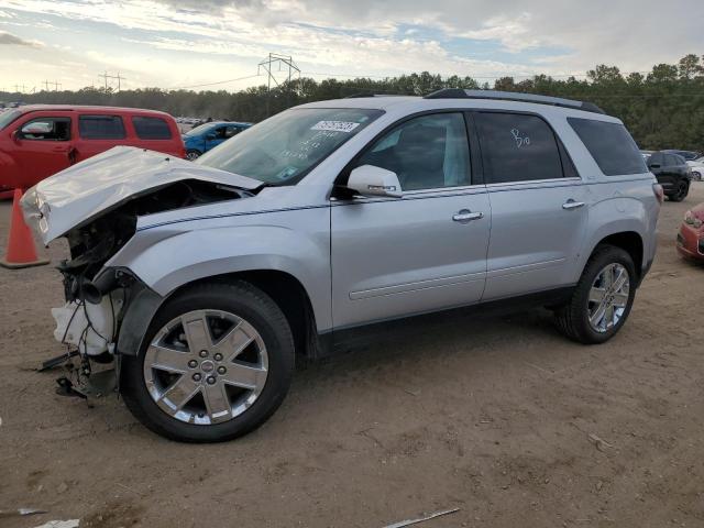 2017 GMC Acadia Limited 