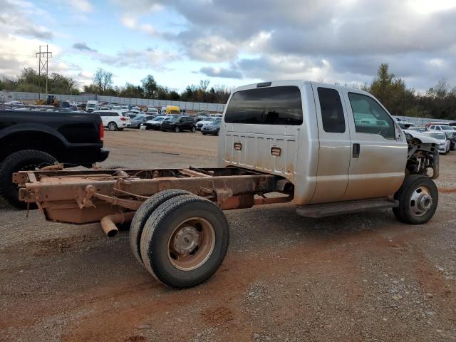 2015 FORD F350 SUPER - 1FD8X3H69FEC96992